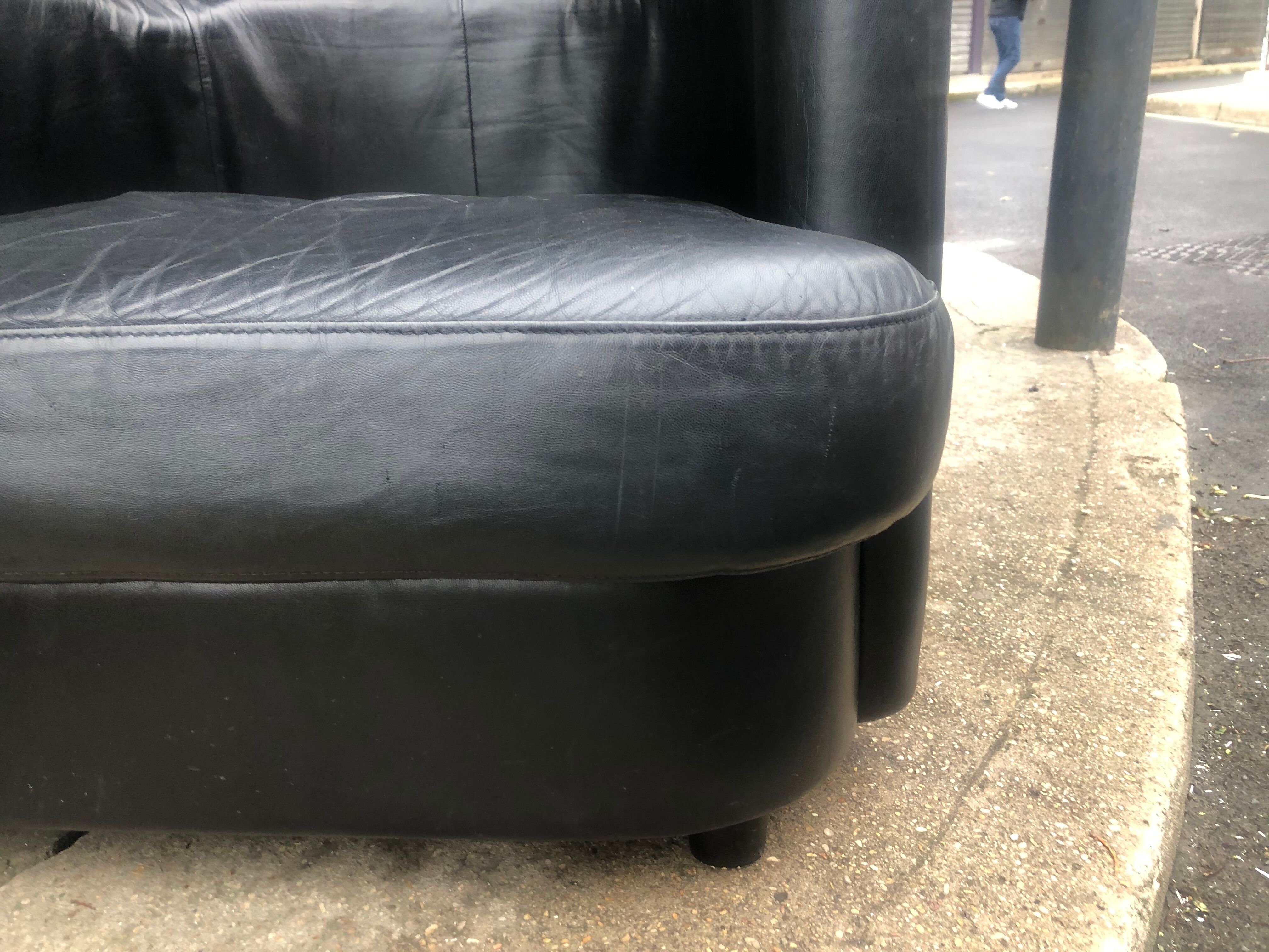 Roche Bobois armchair