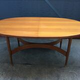 Table dining Jacques hauville