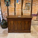 Ancien comptoir
