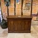 Old counter