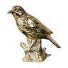 Bronze bird