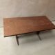 Vintage system coffee table