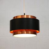 Jo Hammerborg Saturn Pendant Lamp | Fog & Morup, Danish Design