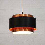 Jo Hammerborg Saturn Pendant Lamp | Fog & Morup, Danish Design