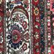 Tapis vintage persan de Bakhtiar 312x420 cm