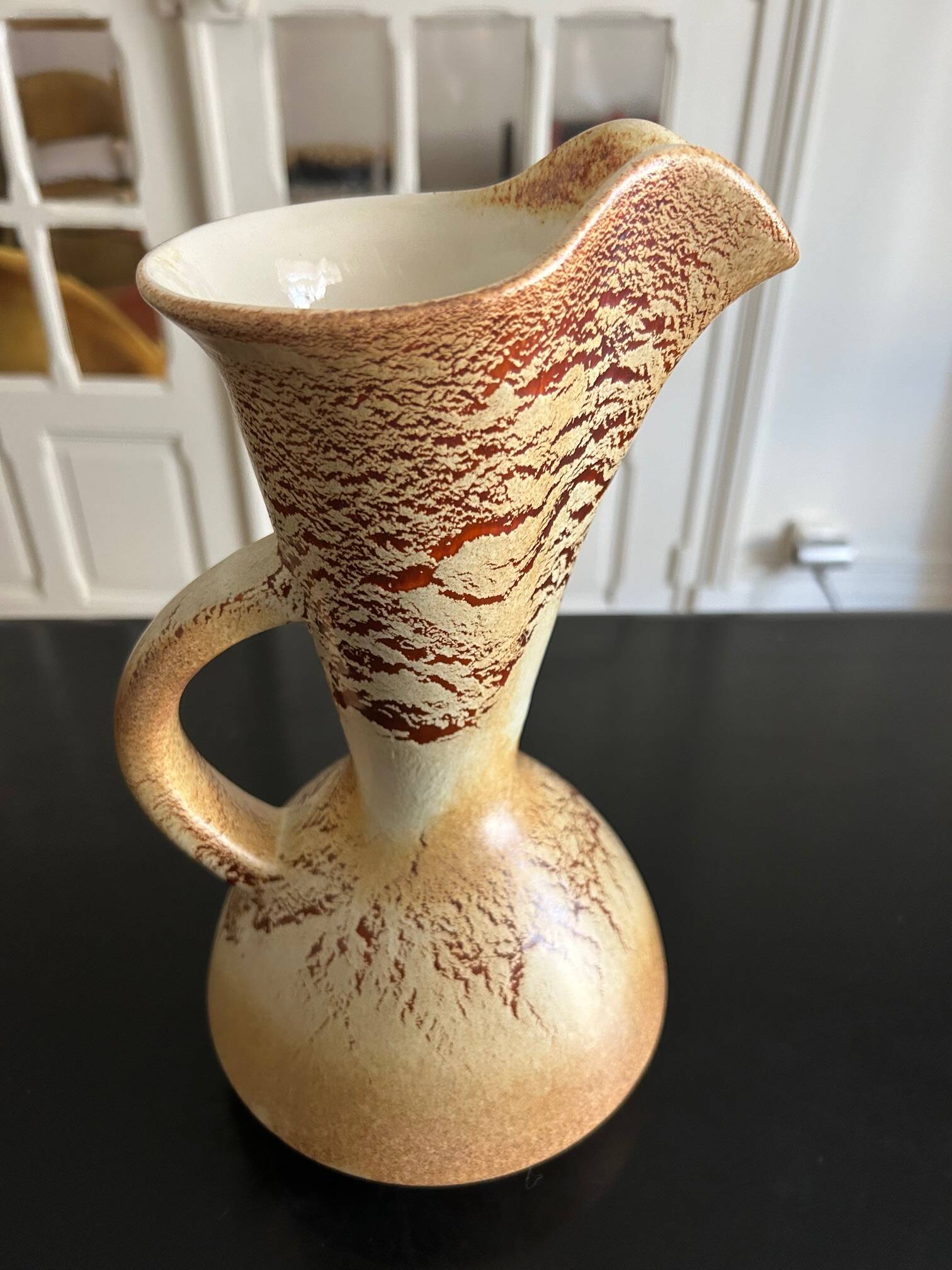large pitcher Roberto Rigon
