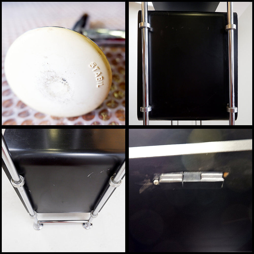 Modular shelving system 'Indra' 1970s