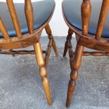 Baumann Tacoma chairs, set of 4