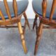 Baumann Tacoma chairs, set of 4
