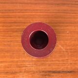 Postmodern candlestick by Markus Börgens for D-Tec, 1980s.