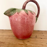 Carafe barbotine
