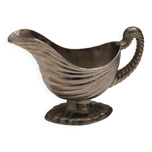 Saucière Art Déco