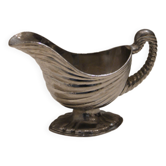 Art Deco Sauceboat