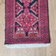 Oriental corridor carpet 193 x 54 cm