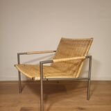 Fauteuil SZ01 conçu par Martin Visser pour Spectrum, Pays-Bas, années 70