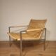 Fauteuil SZ01 conçu par Martin Visser pour Spectrum, Pays-Bas, années 70