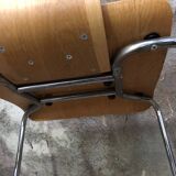 4 Gilbert Chairs IKEA 1999 Design