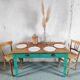Farm table