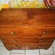 Art Deco commode from around 1930