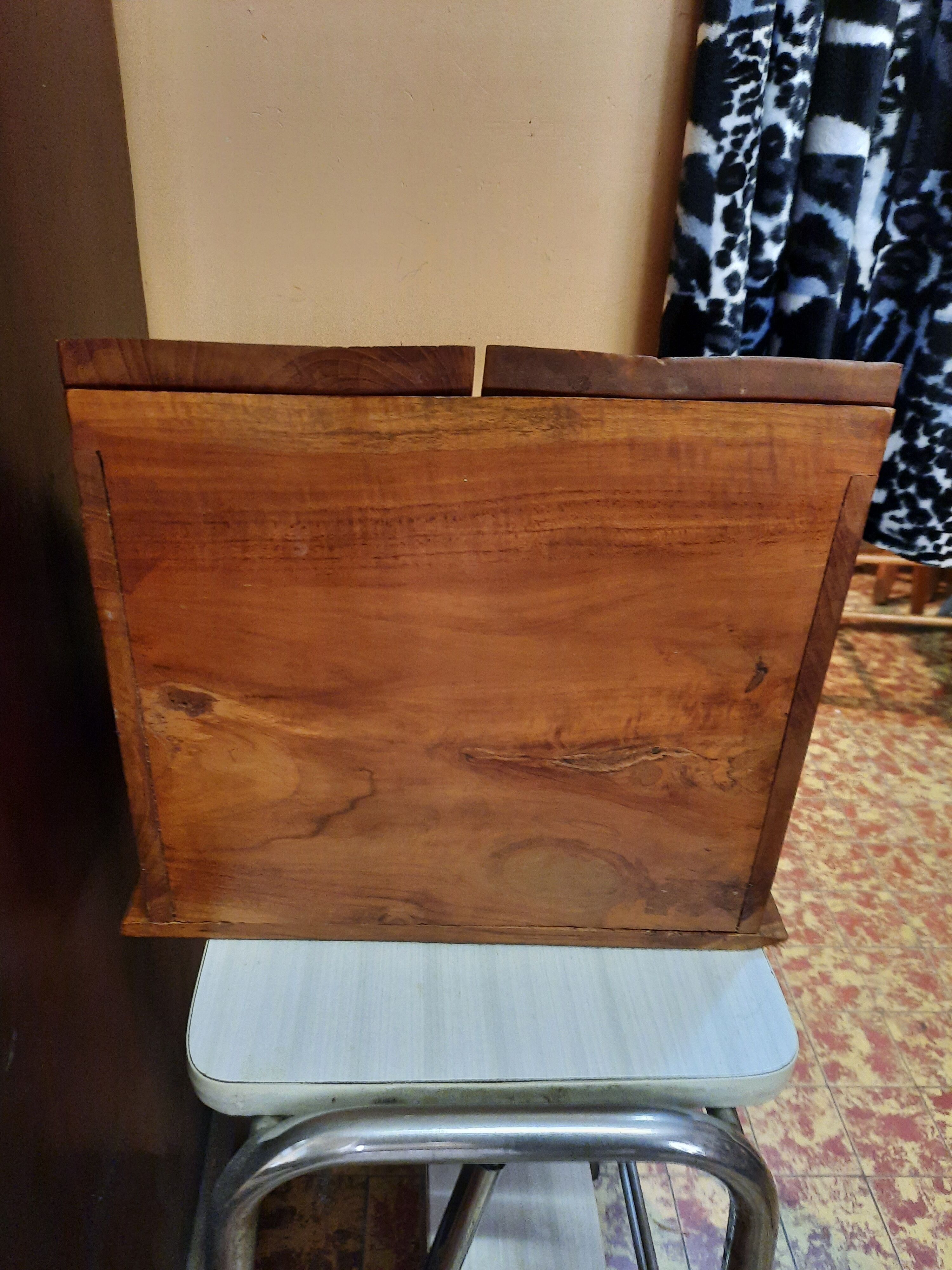 Old Office Organizer