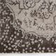 4x7 Rug For Office Oriental Classic Vintage Area Rug, 112x208Cm SK 2672