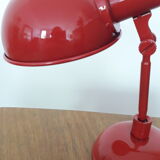 Seventies bedside lamp