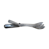 Gulden silver metal service clamp