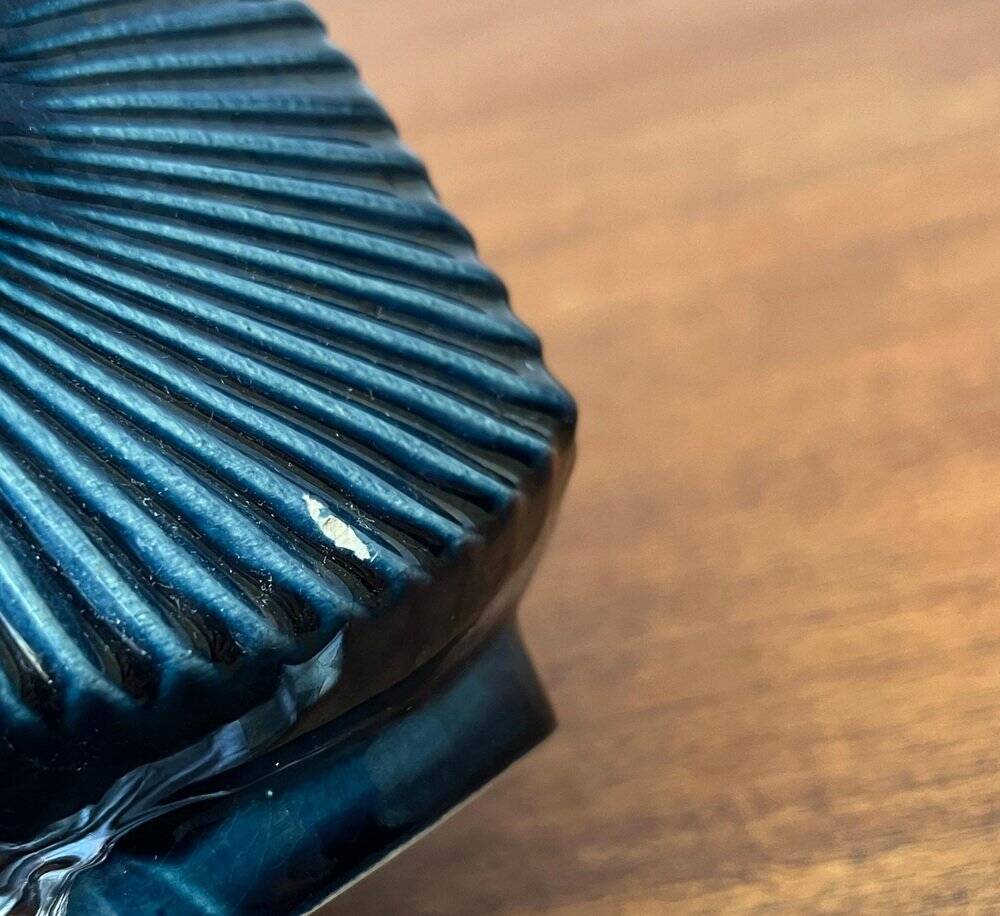 Mid-Century German Vase from Übelacker Keramik, 1960s