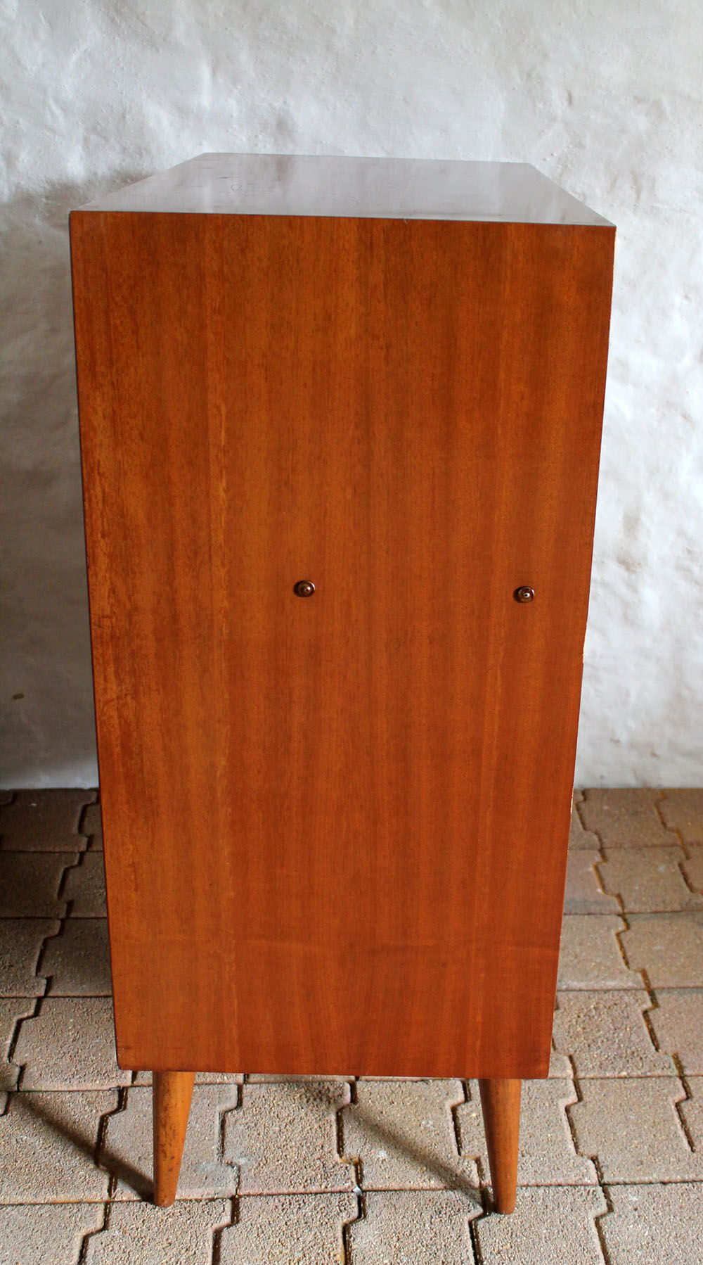 Vintage writing desk