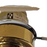 Herda Holland - wall lamp - Neo-Classical - brass - 70s