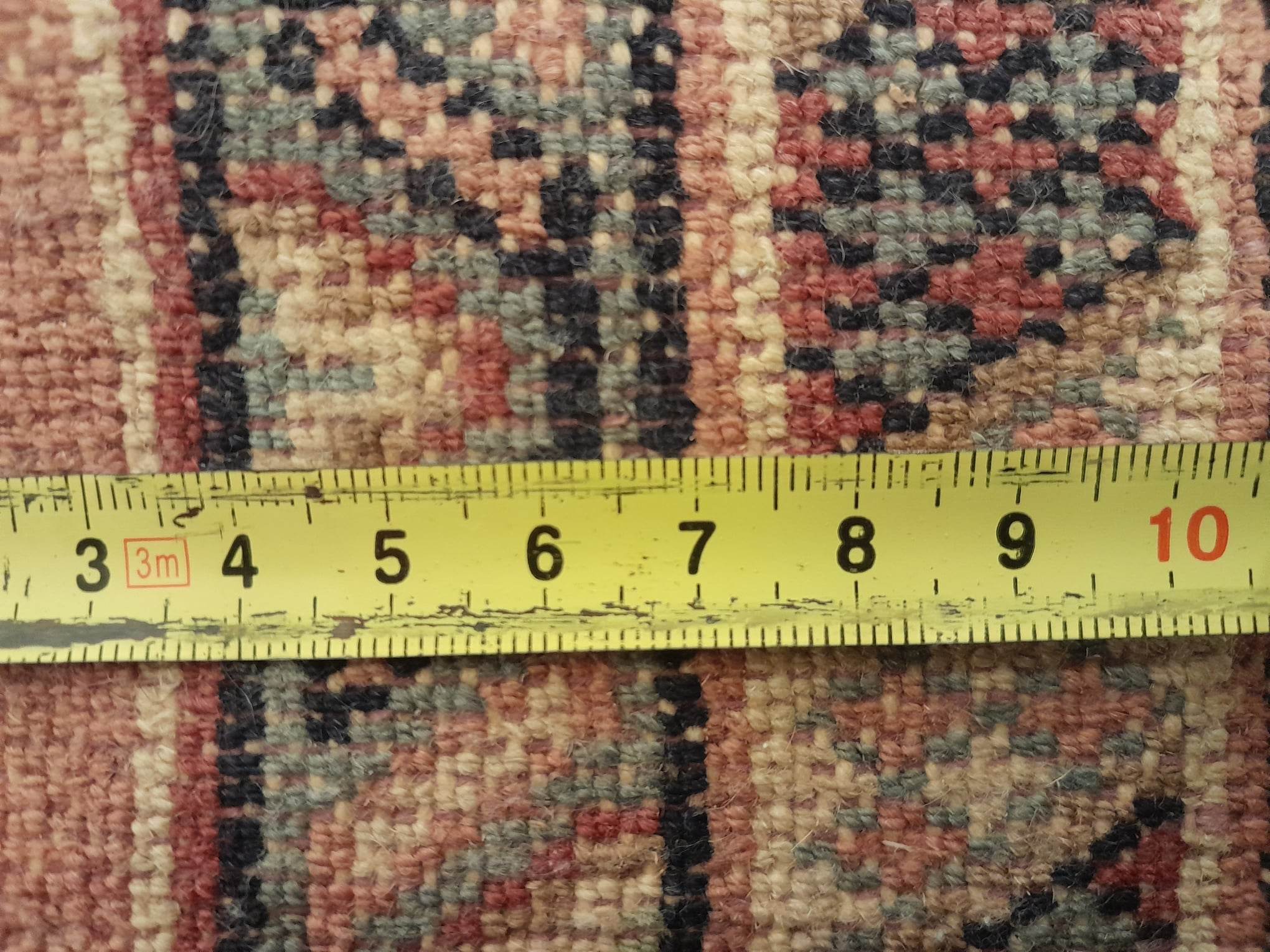 Kafkazi rug 200x129cm