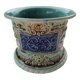 Slip pot cover