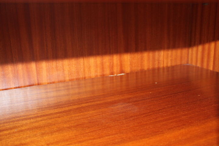 Cabinet Secretary  Alveole Marcel Gascoin