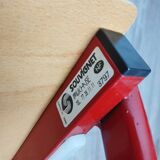 Souvignet industrial chair