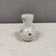 Beautiful Keyhole vase from Anna Flohr glassworks