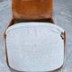 Airborne vintage armchair by Michel Cadestin