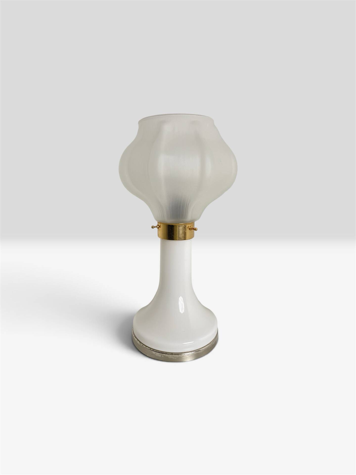 Lampe vers 1970