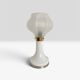 Lampe vers 1970