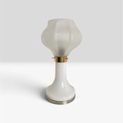 Lamp from around 1970.
