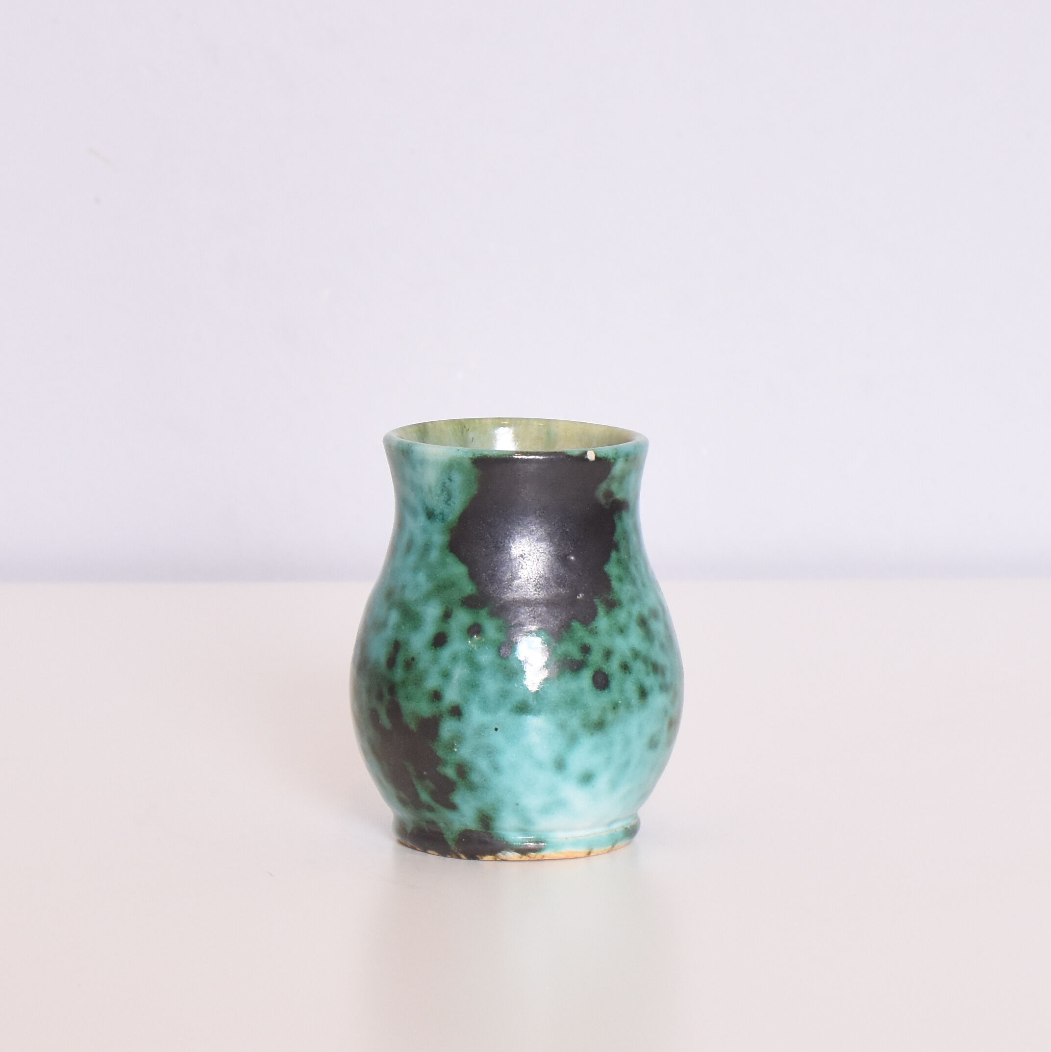 Vase by K. Feuerriegel, Feuerriegel, Germany, 1930s