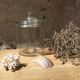 Vintage jar / candy