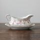 Ridgways English ironware sauce boat "Lafayette" model