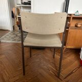 80s chair