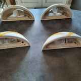 Wall light