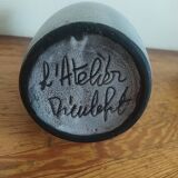 Pichet Jacques Pouchain Atelier Dieulefit