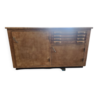 Watchmaker's furniture