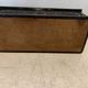 Jewelry Box Napoleon III in black wood carved XIX century