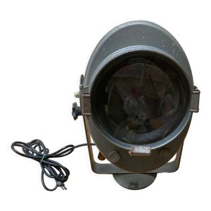 projecteur de cinéma