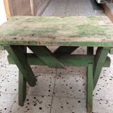 Side coffee table