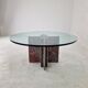 Italian Marble Coffee Table, 1980's